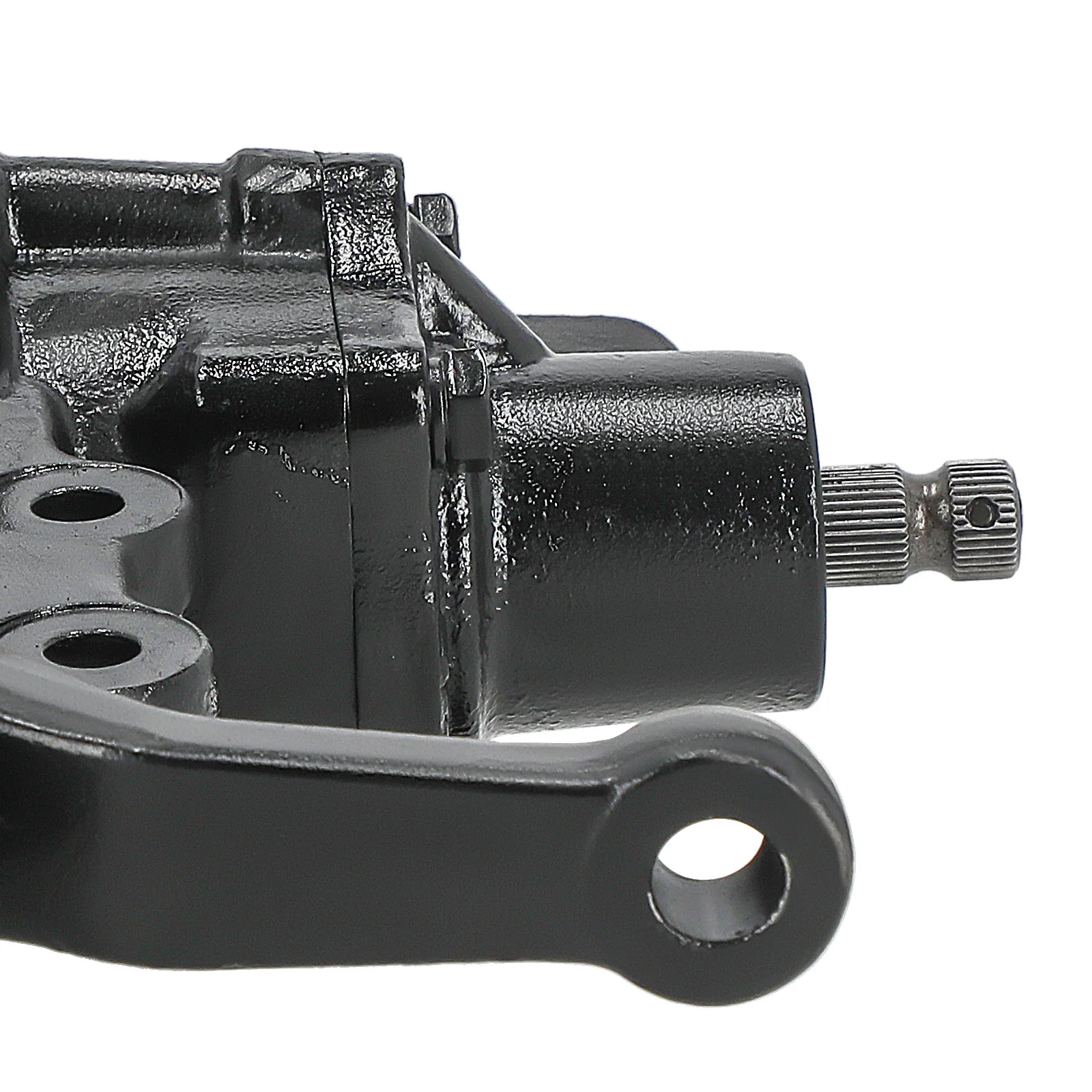 Power Steering Gear box for Nissan D21 Pickup 1986-1994 L4 2.4L Pickup 1992-1999 27-8473, 278473
