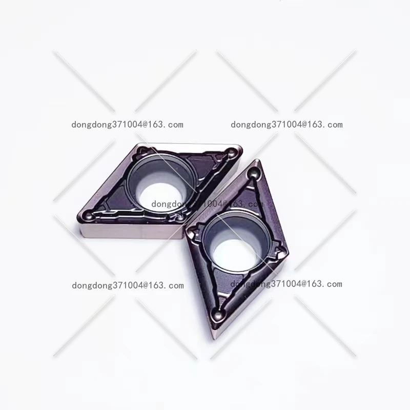 

Stainless steel inner hole tool blade DCMT11T304/308 MV VP15TF