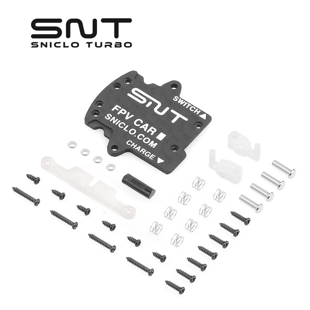 SNT Q25 Series akcesoria samochodowe Acc czฤลฤ Q25/240/R27/Jeep
