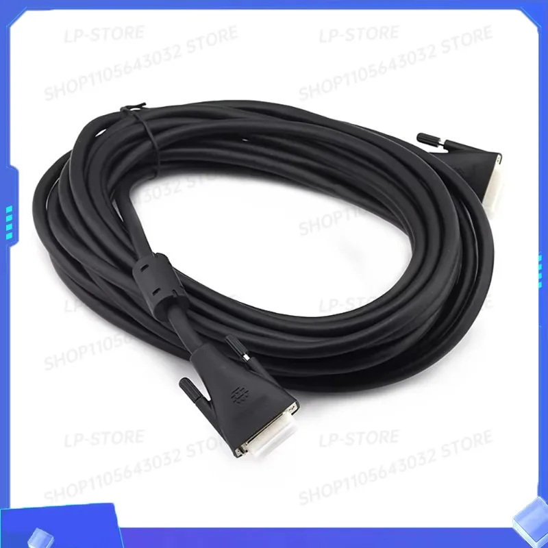 MPTZ-10/11 Mini HDCI To HDCI Camera Lens Cable for 4th Generation Group 310/500/550/700 HD Host Lens