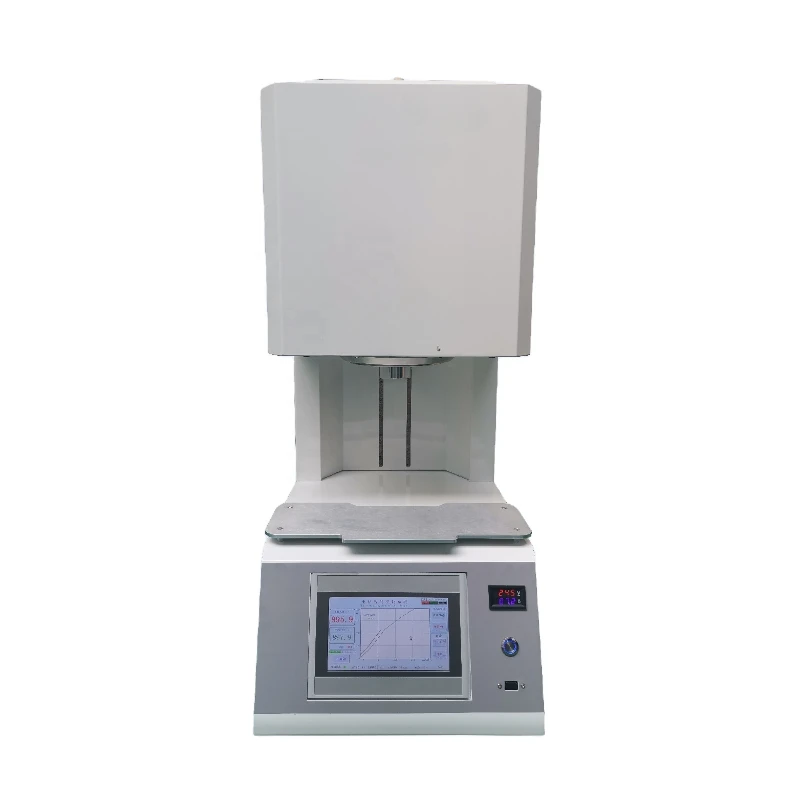 Laboratory Heating Equipment Sintering Furnace Zirconia Machine For Dental