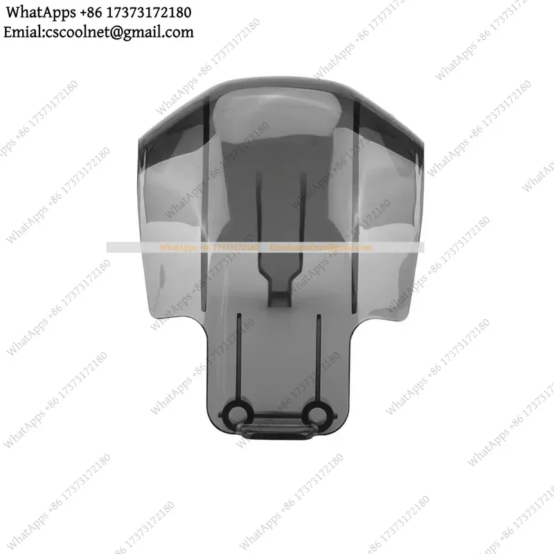 JS02 Gimbal Camera Protector Lens Cap Cover For DJI Mini 3 Fixed Buckle Accessories