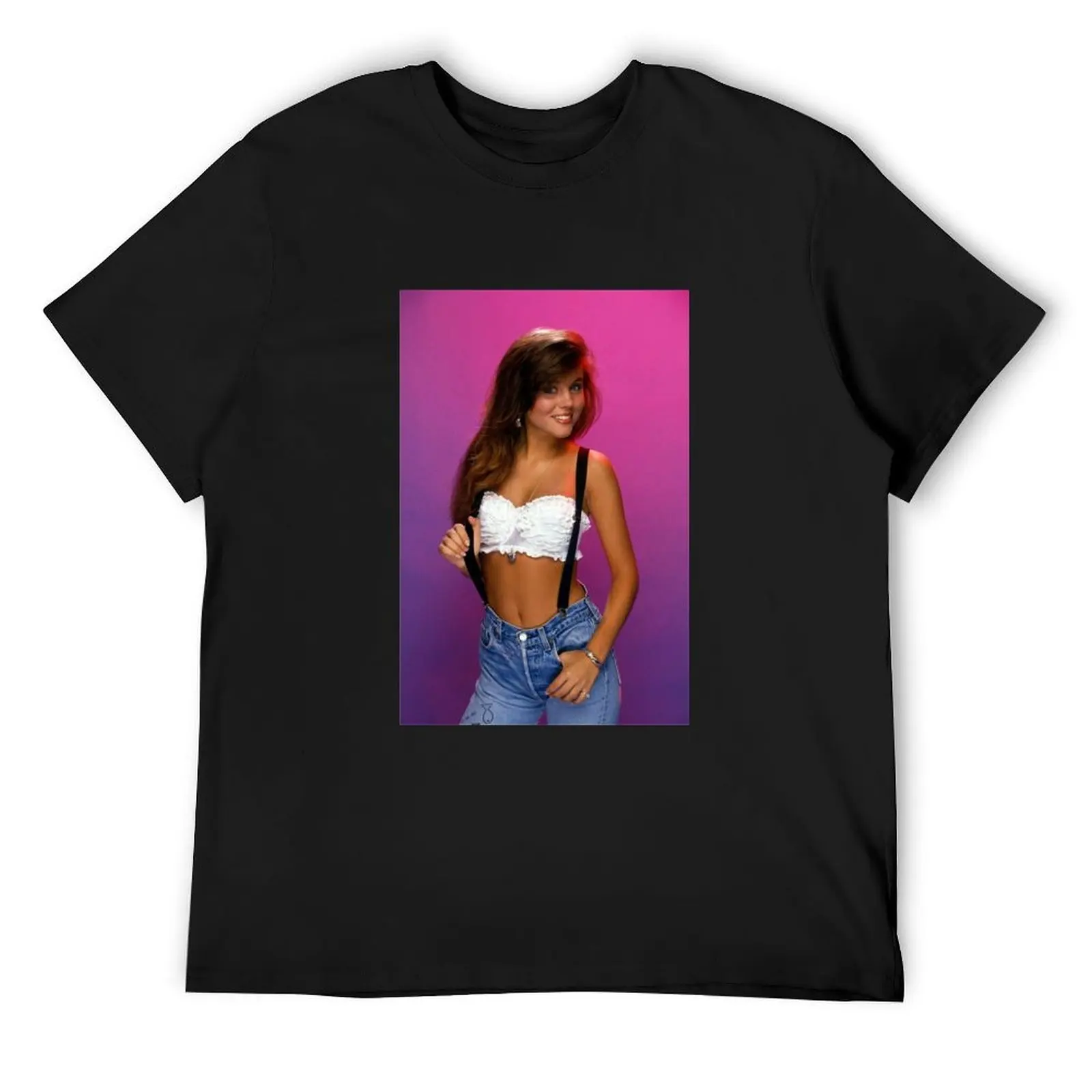 

Kelly Kapowski T-Shirt
