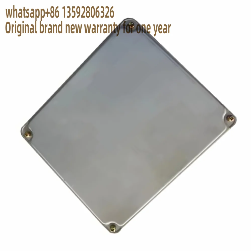 

89661-6a150 175200-9551 Original 12v Ecu Engine Control Unit Module Ecm For Toyota