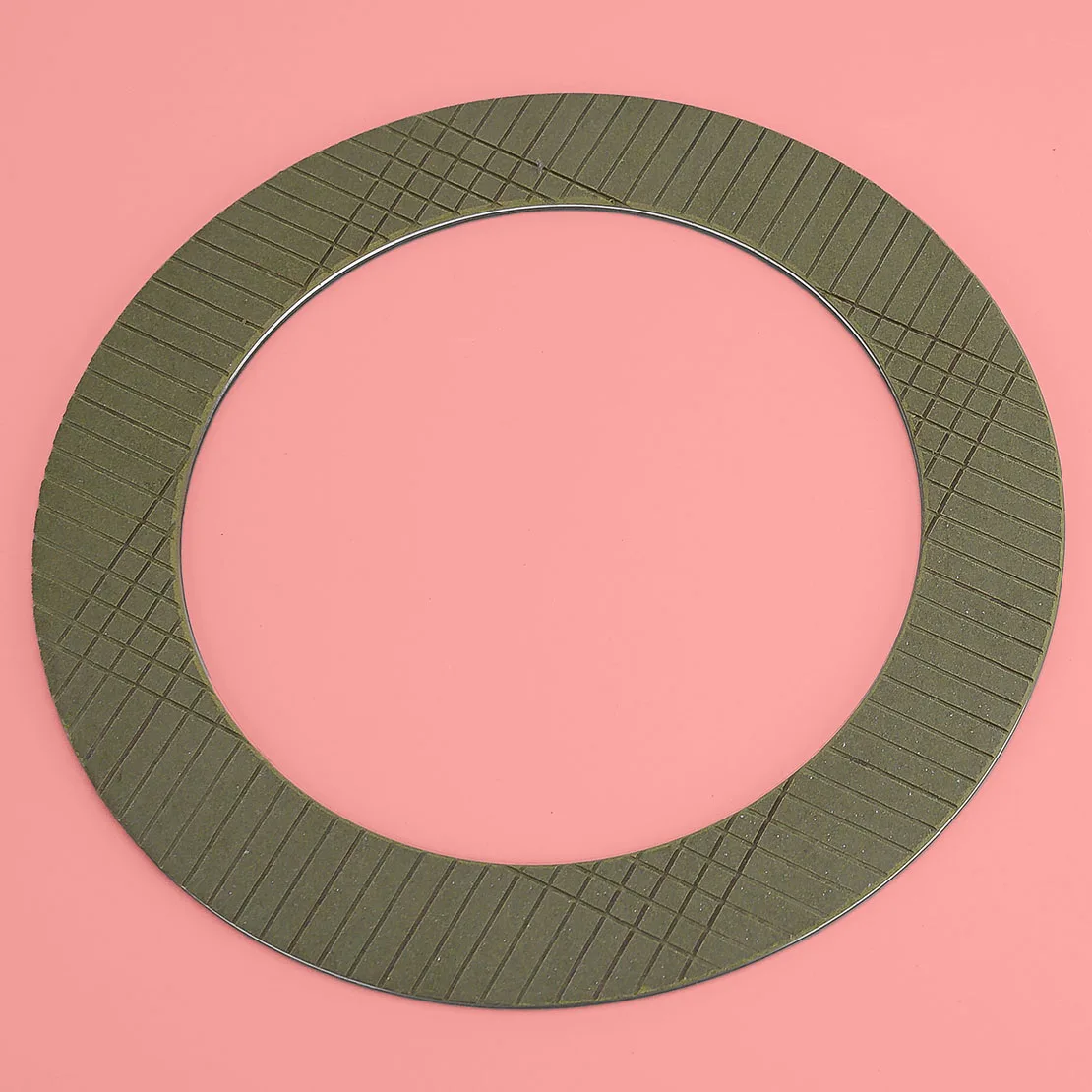 6512424 6649871 Clutch Friction Plate Disc Fit for Bobcat Skid Steer Loader 371 444M 500 600 610 611