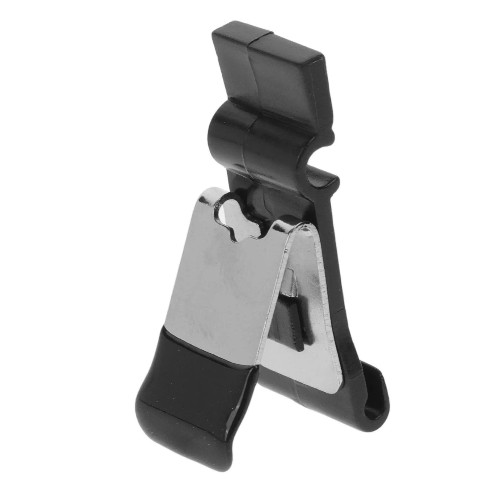 

Fuel Door Spring Clip Replacement Durable Plastic Aluminum Alloy for 1998-2005 Fuel Door Lid Spring Release Clip