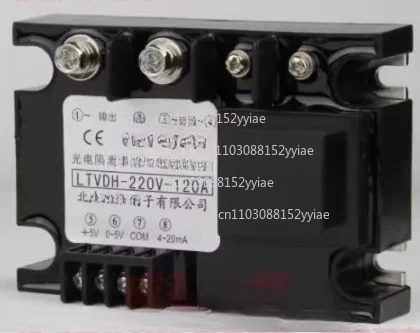 LTVDH-220V-120A, 10PCS