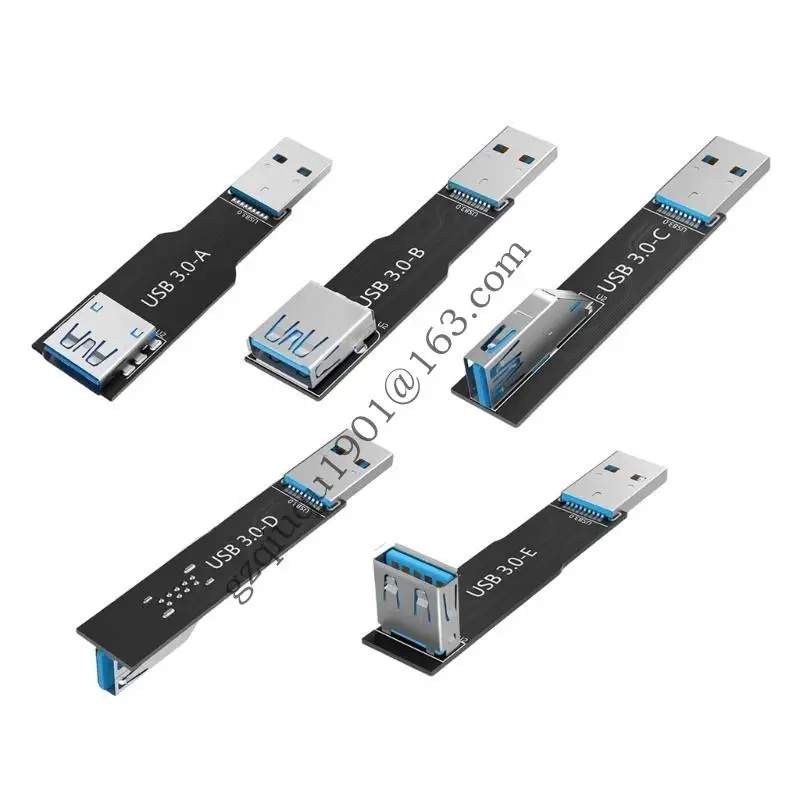 USB3.0 Tarjeta adaptador prueba Opcional Desiging con diseño en caliente .066a