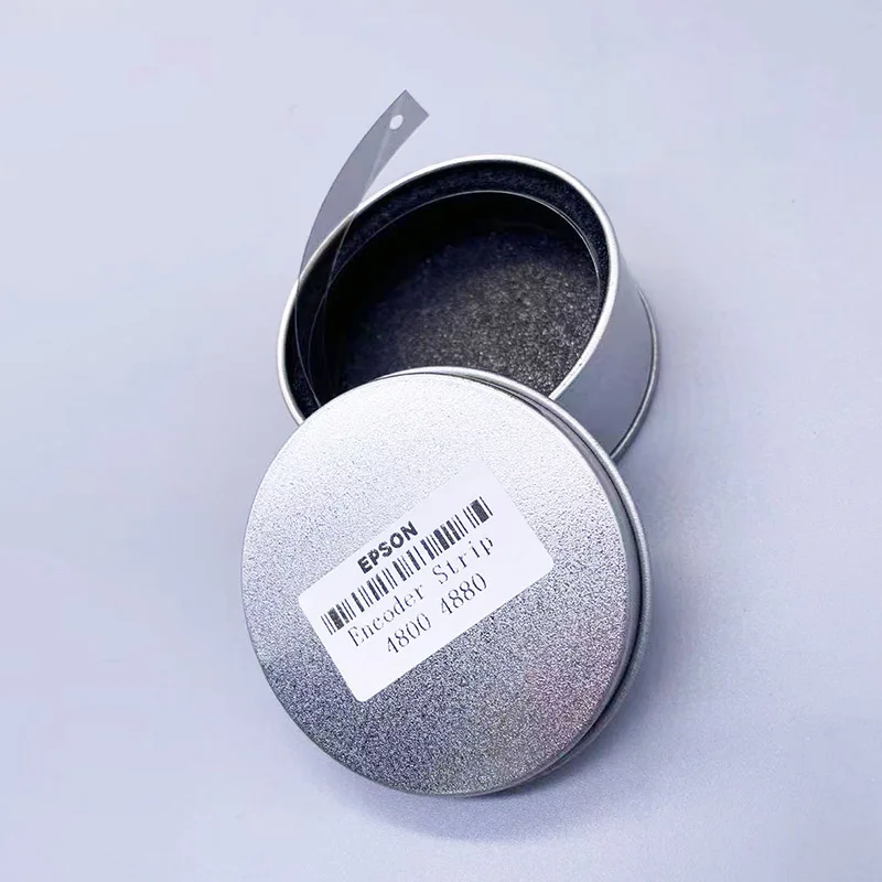 

Лента кодировщика для Epson Stylus PRO 4000 4400 4450 4800 4880 31 дюймовая пленка для струйного принтера * 1 шт.