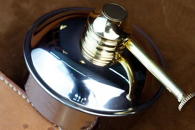 Limited Offer American Retro, Camping Homestay Home Decoration, Experimental Display Utensils, Handmade Leather Goods