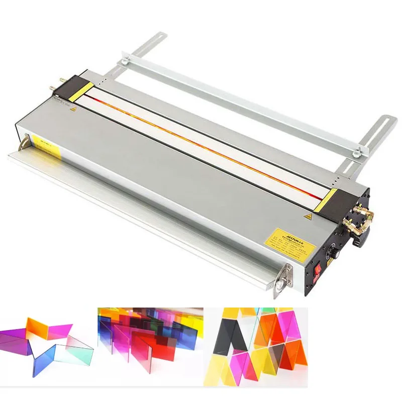 

Acrylic Hot Bending Machine Plastic Sheet Bending Machine Acrylic Bender for Plastic Plates PVC Plastic Board