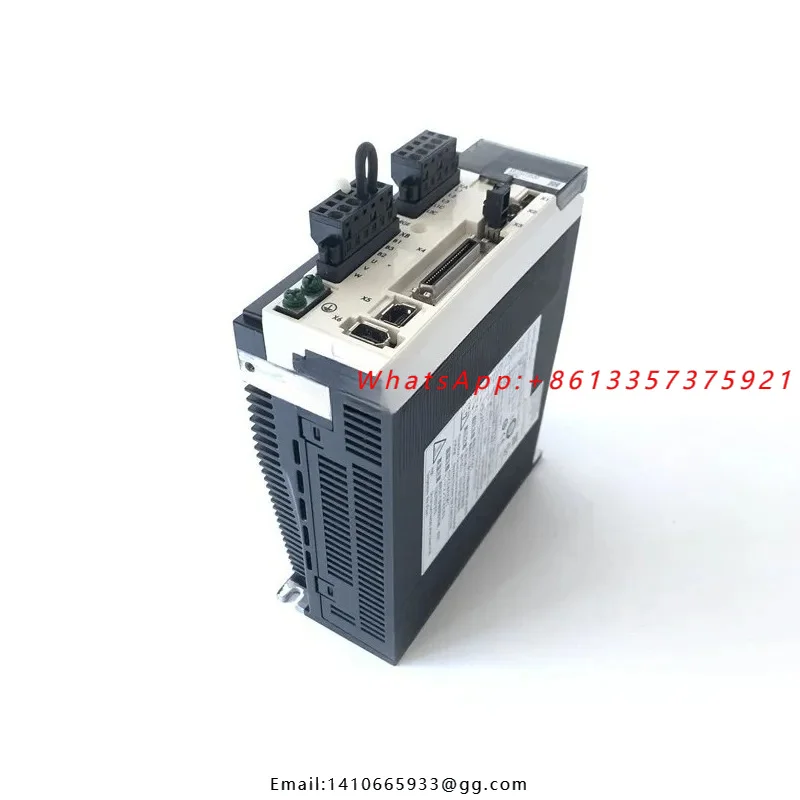 Minas A5 Series Servo Driver MADHT1507 MADHT1507E MCDHT3520 New