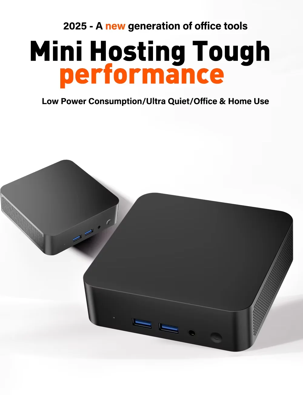 كور i9 8950HK كمبيوتر صغير محمول يعمل بنظام التشغيل Windows 11 16GB 1/2TB SSD كمبيوتر ألعاب واي فاي 6 USB مكتب كمبيوتر مكتبي صغير