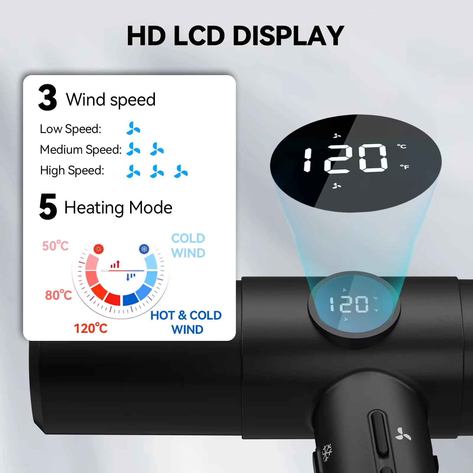 Thumbnail 4 - #56 Best Electric Hair Dryers to Buy In 2026