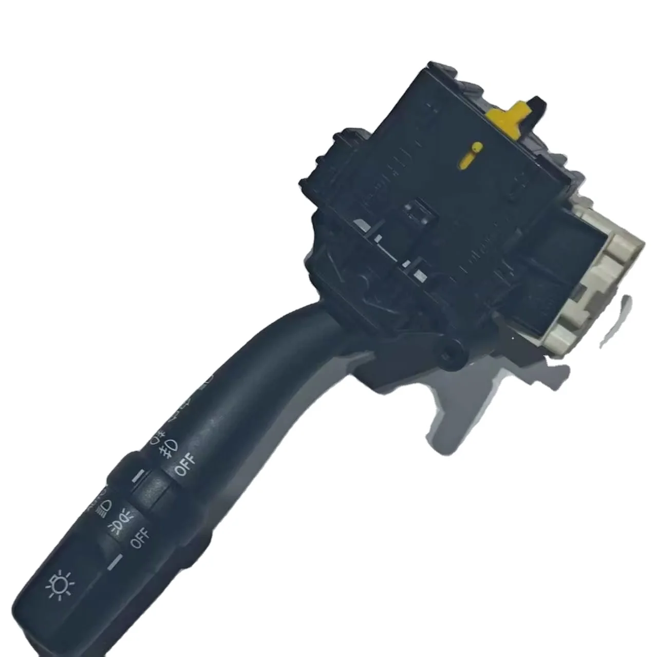 Emgran EC7 EC7-RV Body Parts New Condition Light Combination Switch Engine Repair 1017000657