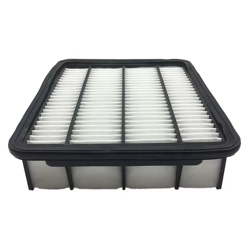 OEM 1780111130 17801-11130 Air filter for Toyota Land Cruiser Prado (J150) 2.8TDI 2009 2015 - view 2