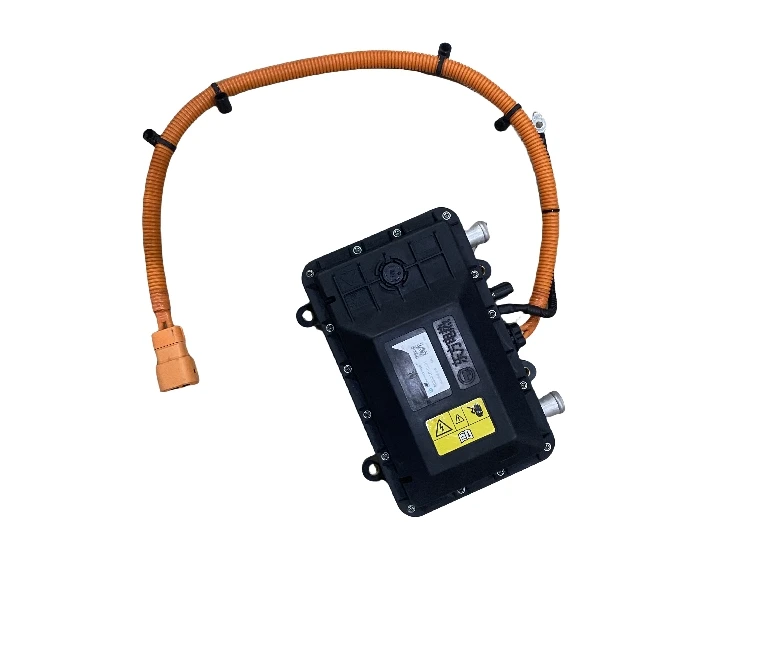 リープモーターC01 C10 C11 C16ヒートポンプ給湯器アセンブリ新品、低温加熱保護装置付き