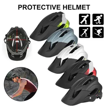 RNOX MTB bicycle helmet new highquality cycling helmet road bike breathable mountain bike helmets for men mtb casque velo