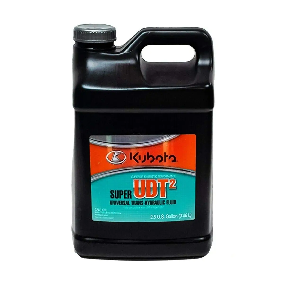 

Kubоtа 2.5 Gallon Super Udt2 Trans-Hydraulic Fluid