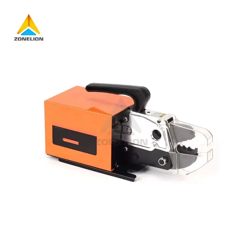 

Small Pneumatic Am-10 Terminal Crimping Machine Cable Manufacturing Equipment/Pneumatic Crimp Tool Terminal Crimping Machine
