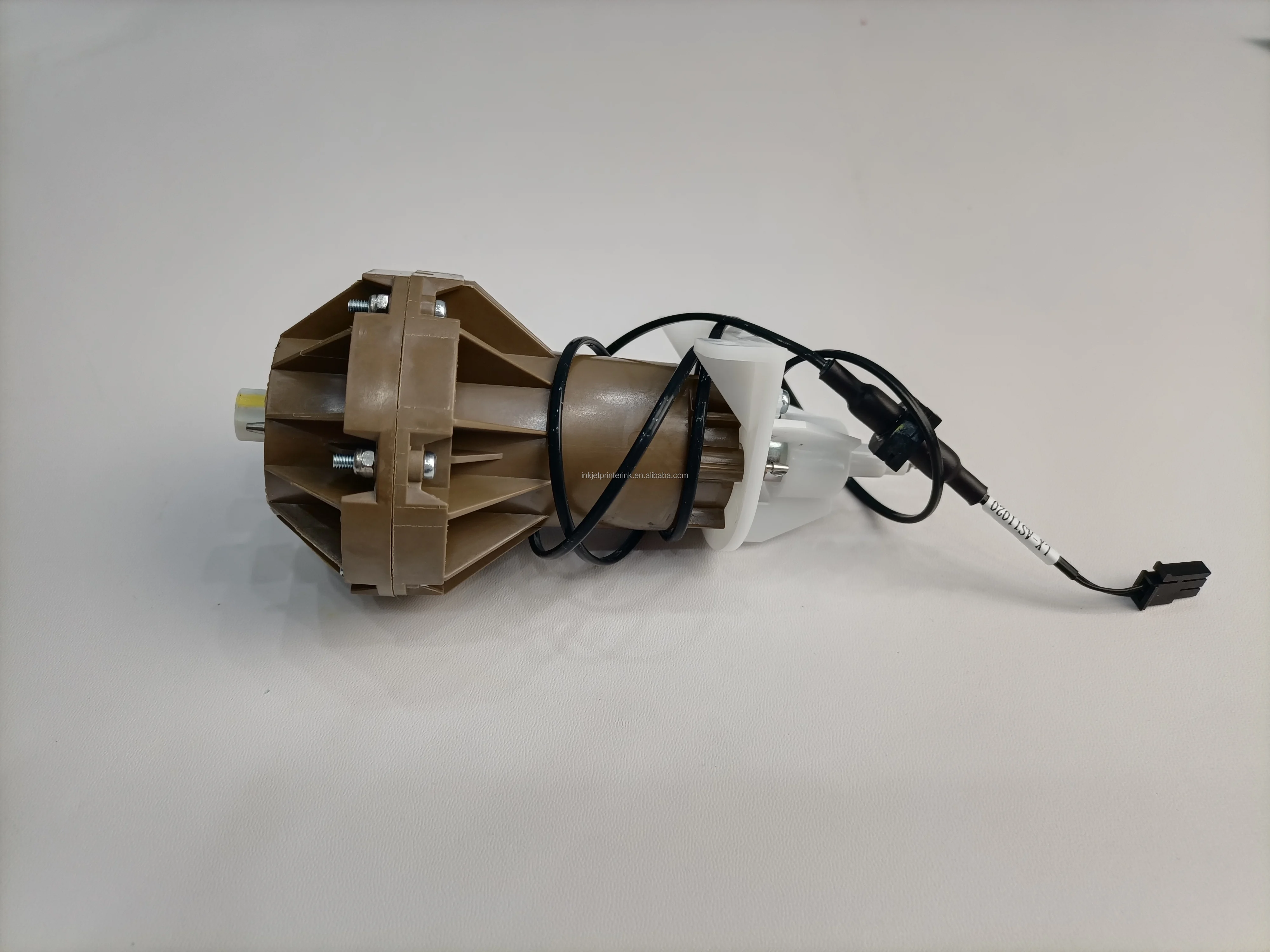 Spare Part FA11064 linx 89 TYPE SOLVENT PRIMING UNIT AND VALVE   For linx Inkjet Printer