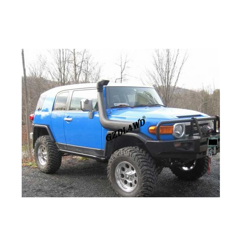 

Off Road Body Kits Car Snorkel For FJ Cruiser Accessories