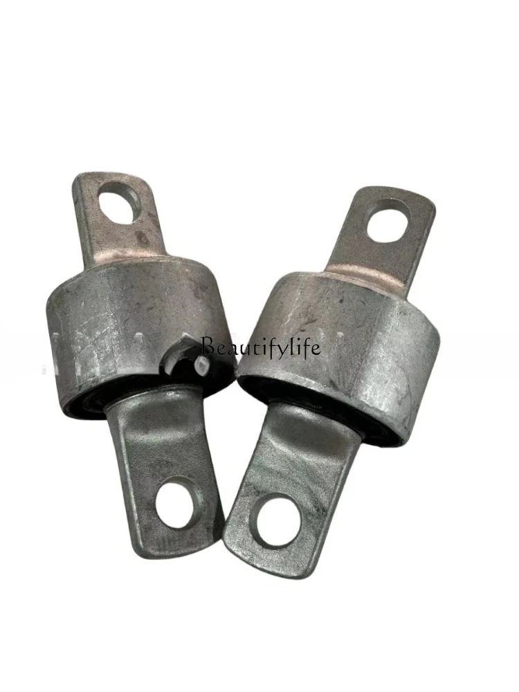 Suitable for accessories under suspension straight arm rubber sleeve 1044343