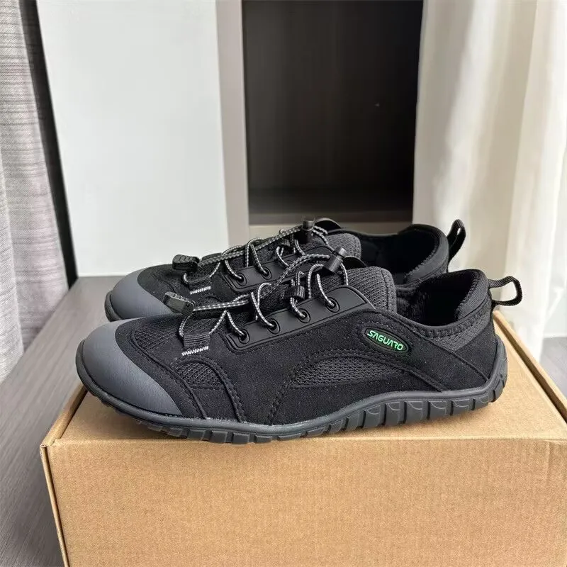 

Professional Gym Training Shoe Anti-Slippery Squat Shoes Wearable Indoor Sports Shoes Original Brand Weight Lifting Shoes
