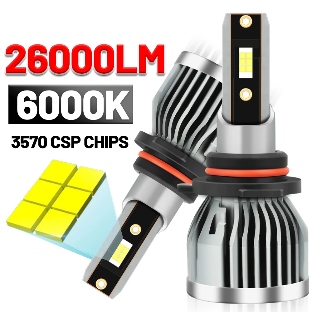 3570 Led H4 H7 H11 …