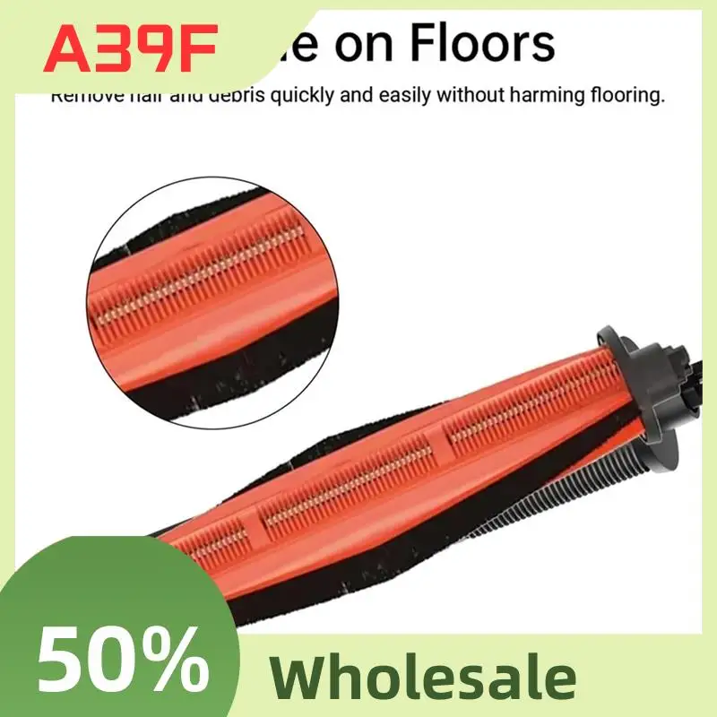 A39F Top Anti-Tangl… - image