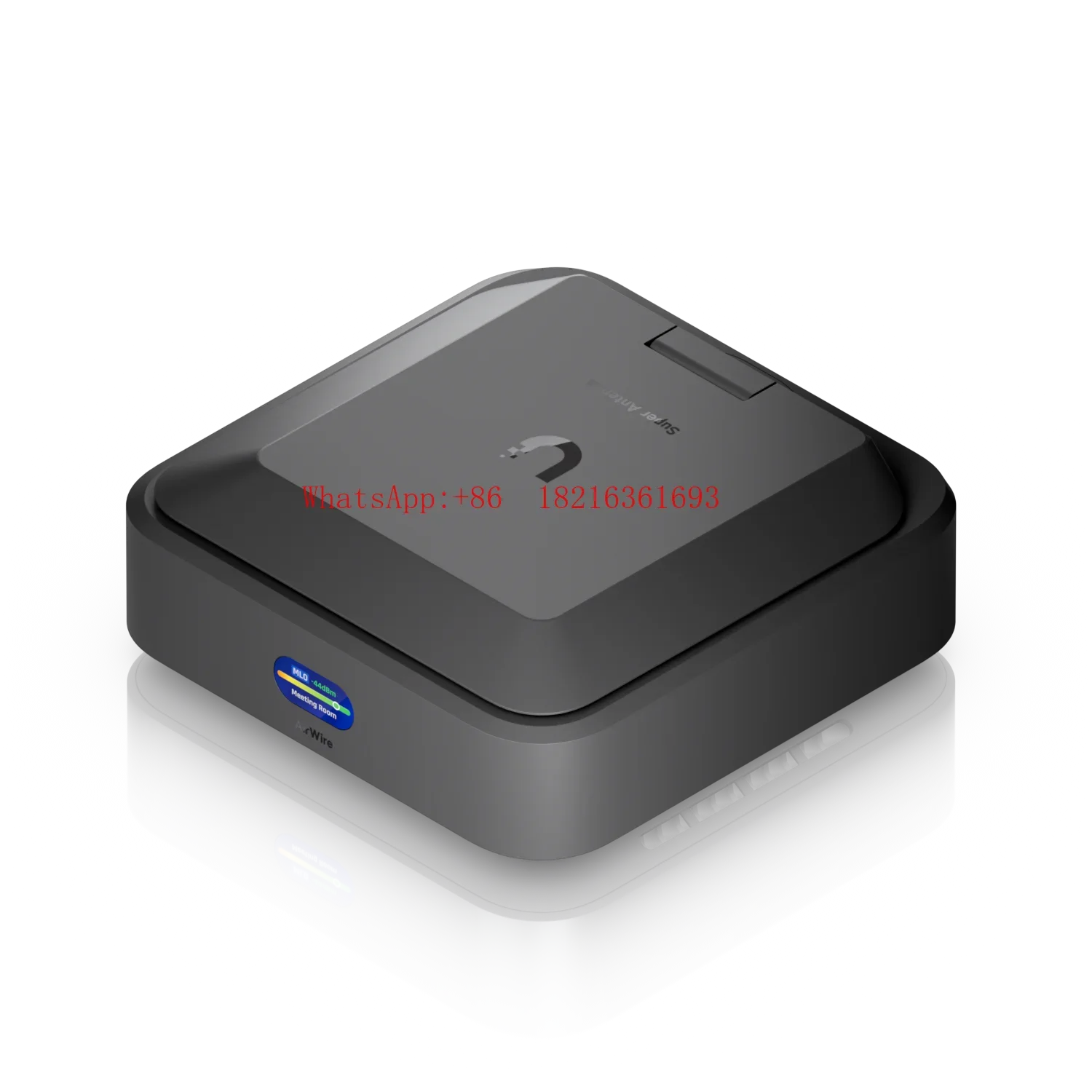 Limited Offer Limited Offer UniFi U-AirWire High Performance WiFi7 MLO Wireless Network Interface Card Ubiquiti | Ubiquiti