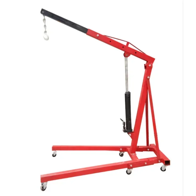 cabal air operated hydraulic electric car jacks under for engine service cranes hoist load leveler Hot sales