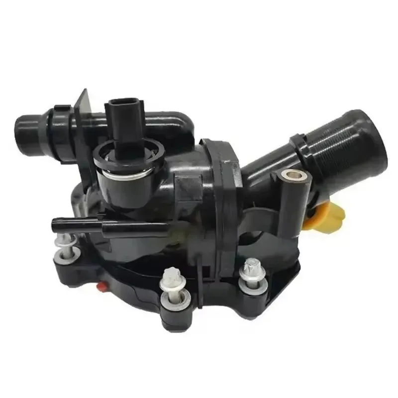 A2822030175 Car Accessories Engine Coolant Thermostat Housing 2822030175 for Mercedes Benz M282 W177