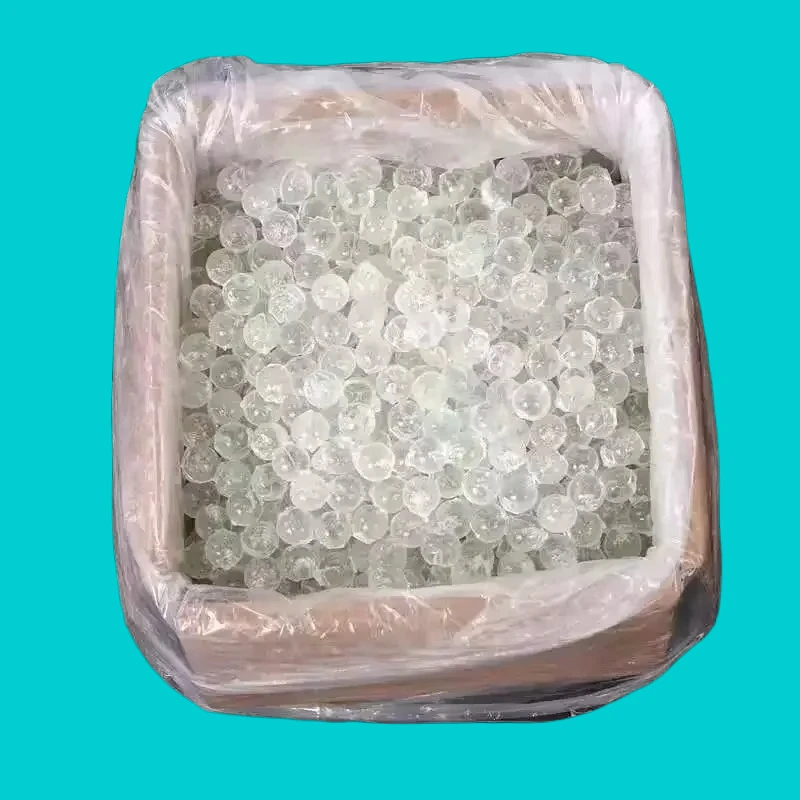 Cristales de polifosfato (paquete de repuesto para tratamiento de filtro de agua, descalcificador que elimina la dureza, bola antiscalente de calcala