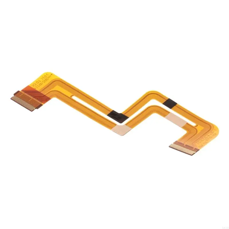 N84B LCD Ribbon Cable For SR35E SR45E SR46E SR55E SR65E Camera Repair Part