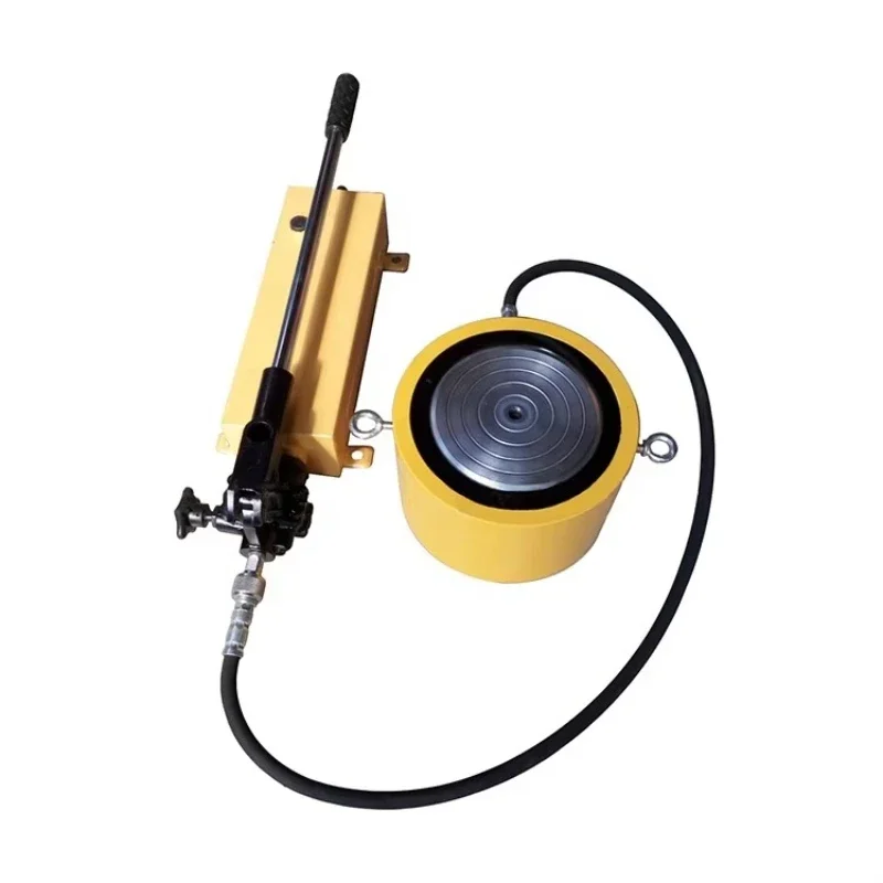 

100 tons 200 tons hydraulic jack for postal tension