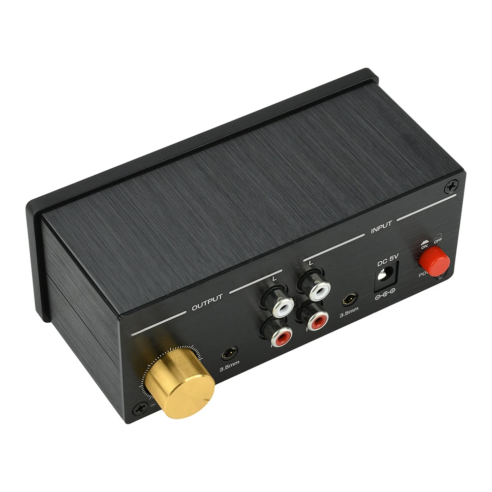 Dc 5V Xz-U6 Signal … - image