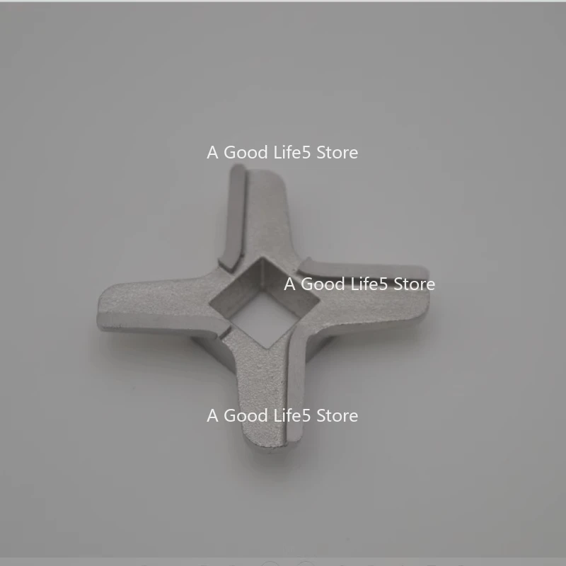 

Apply To KENWOOD/Caiwood, Chef Machine Accessories KAX950/AT950/MG510/MG450 Knife Head