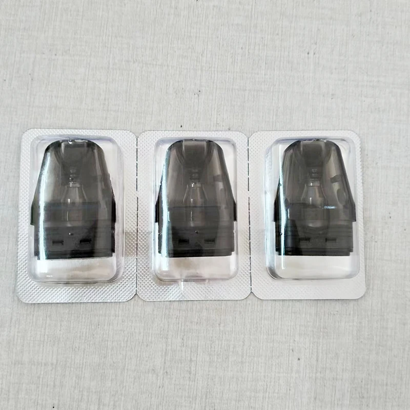 9pcs Replacement xlim v3 pro Cartridge 2ml For OXVA SE SQ pro Xlim SQ Pro Pod kit free gift for lanyard