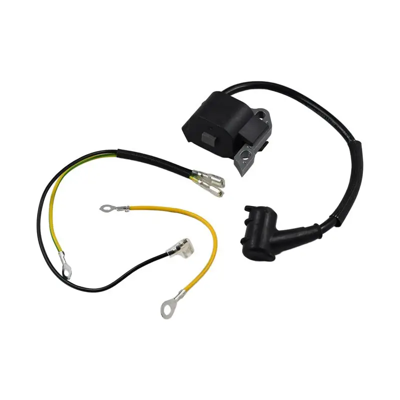 11234001301 0000-400-1306 Ignition Coil Compatible with Stihl Chainsaw 020 021 023 025 020T MS210 MS230 MS250