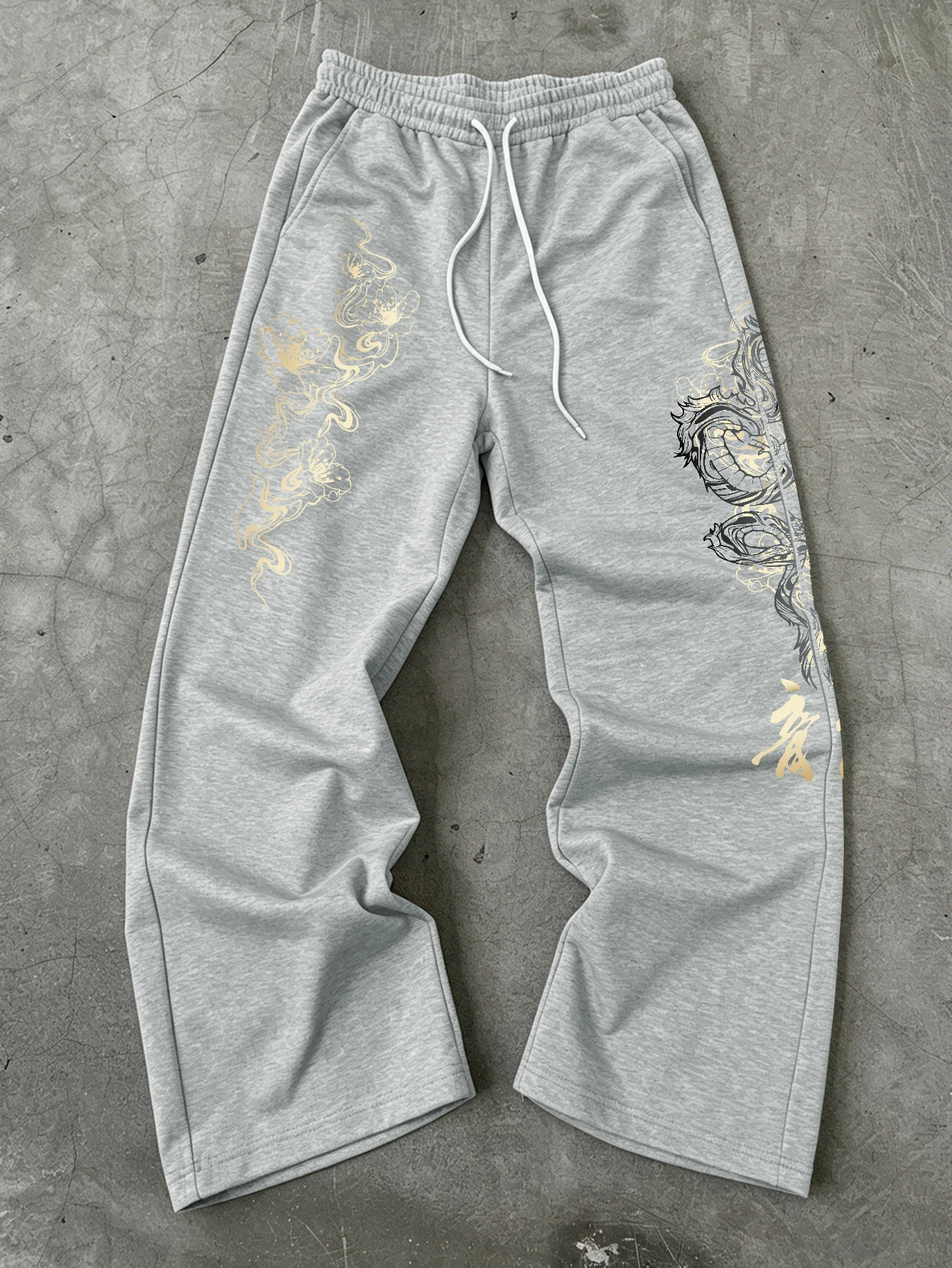grey