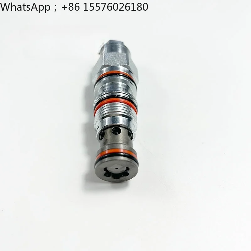 CBCA CBCG CBCH Hydraulic Counterbalance Valve Threaded Cartridge Load Holding Balance Control Valve 1PC