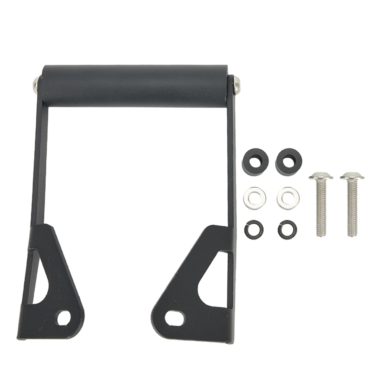 

Anodized Aluminum Motorcycle GPS Phone Navigation Mount for GUZZI V85 and For TT 2019 2021 Easy Dashboard Setup