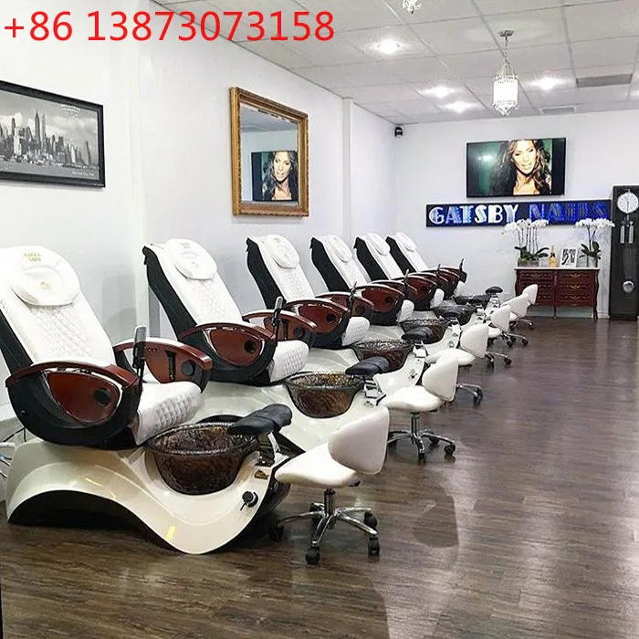 

Электрический массажный диван для ног, кресло для замачивания ног, спа-ванна для ног, магазин ресниц, кресло для педикюра