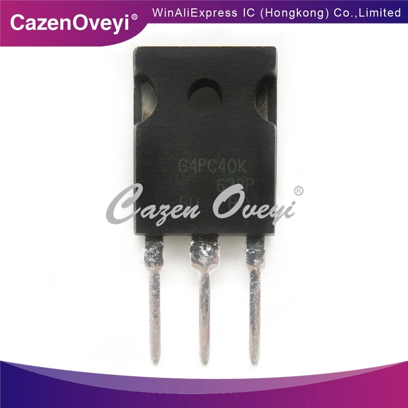 

5 шт. IRG4PC40K G4PC40K TO-247