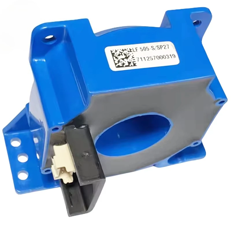 Nuovo originale di misurazione della corrente De vice Sensore di corrente Trasformatore di corrente LF505-S/SP27 ad alta precisione