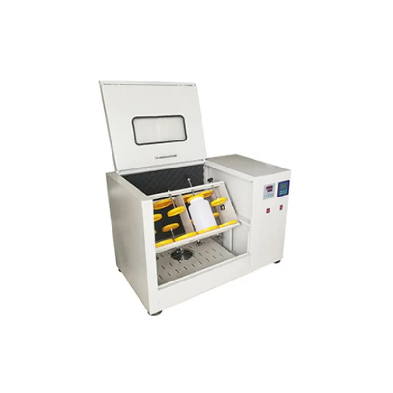 

Автоматический переворачивающий генератор с контролем температуры, переворачивающий генератор JC-GGC4000