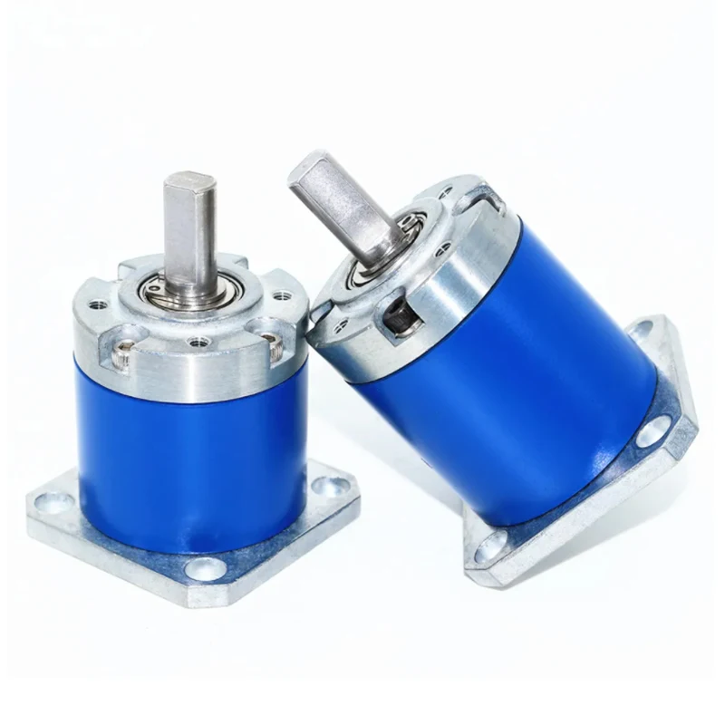 42 stappenmotorreductiemiddel Precisie planetaire tandwielreductiemiddel 36 mm Cm36 planetaire motorreductiemiddel versnellingsbak