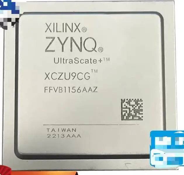 

XCZU9CG-2FFVB1156I Пакет BGA 11556 Чип XILINX