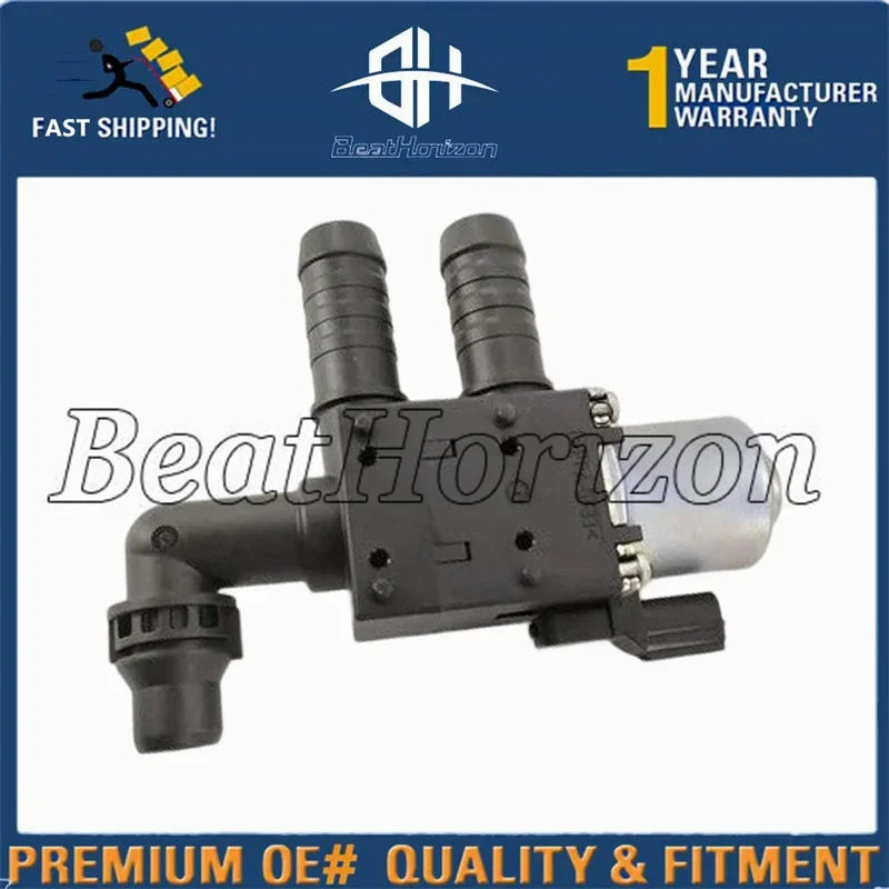 

Heater Water Control Valve for Ford Escape 1.6L EcoBoost 2.0L 2013-2016 / Transit Connect 1.6L EcoBoost 2014-2018 CV6Z-8C605-T